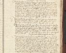 Zdjęcie nr 629 dla obiektu archiwalnego: [Acta actorum vicarialia coram Johanne de Slupcza]