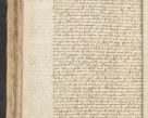 Zdjęcie nr 630 dla obiektu archiwalnego: [Acta actorum vicarialia coram Johanne de Slupcza]