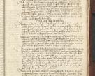 Zdjęcie nr 633 dla obiektu archiwalnego: [Acta actorum vicarialia coram Johanne de Slupcza]