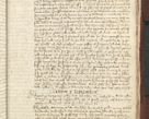 Zdjęcie nr 631 dla obiektu archiwalnego: [Acta actorum vicarialia coram Johanne de Slupcza]