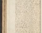 Zdjęcie nr 628 dla obiektu archiwalnego: [Acta actorum vicarialia coram Johanne de Slupcza]