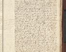 Zdjęcie nr 627 dla obiektu archiwalnego: [Acta actorum vicarialia coram Johanne de Slupcza]