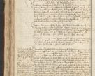 Zdjęcie nr 626 dla obiektu archiwalnego: [Acta actorum vicarialia coram Johanne de Slupcza]