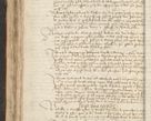 Zdjęcie nr 624 dla obiektu archiwalnego: [Acta actorum vicarialia coram Johanne de Slupcza]