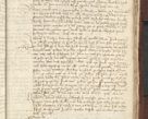 Zdjęcie nr 623 dla obiektu archiwalnego: [Acta actorum vicarialia coram Johanne de Slupcza]