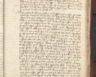 Zdjęcie nr 617 dla obiektu archiwalnego: [Acta actorum vicarialia coram Johanne de Slupcza]