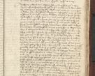 Zdjęcie nr 621 dla obiektu archiwalnego: [Acta actorum vicarialia coram Johanne de Slupcza]
