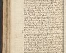 Zdjęcie nr 618 dla obiektu archiwalnego: [Acta actorum vicarialia coram Johanne de Slupcza]