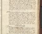 Zdjęcie nr 615 dla obiektu archiwalnego: [Acta actorum vicarialia coram Johanne de Slupcza]