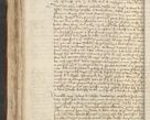 Zdjęcie nr 612 dla obiektu archiwalnego: [Acta actorum vicarialia coram Johanne de Slupcza]