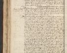 Zdjęcie nr 610 dla obiektu archiwalnego: [Acta actorum vicarialia coram Johanne de Slupcza]