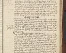 Zdjęcie nr 607 dla obiektu archiwalnego: [Acta actorum vicarialia coram Johanne de Slupcza]