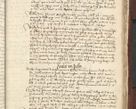Zdjęcie nr 605 dla obiektu archiwalnego: [Acta actorum vicarialia coram Johanne de Slupcza]