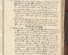 Zdjęcie nr 599 dla obiektu archiwalnego: [Acta actorum vicarialia coram Johanne de Slupcza]