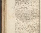 Zdjęcie nr 596 dla obiektu archiwalnego: [Acta actorum vicarialia coram Johanne de Slupcza]