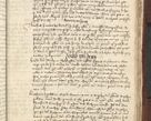 Zdjęcie nr 597 dla obiektu archiwalnego: [Acta actorum vicarialia coram Johanne de Slupcza]