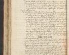 Zdjęcie nr 582 dla obiektu archiwalnego: [Acta actorum vicarialia coram Johanne de Slupcza]