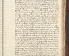 Zdjęcie nr 579 dla obiektu archiwalnego: [Acta actorum vicarialia coram Johanne de Slupcza]