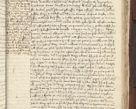 Zdjęcie nr 577 dla obiektu archiwalnego: [Acta actorum vicarialia coram Johanne de Slupcza]