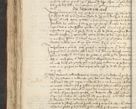 Zdjęcie nr 574 dla obiektu archiwalnego: [Acta actorum vicarialia coram Johanne de Slupcza]