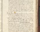 Zdjęcie nr 575 dla obiektu archiwalnego: [Acta actorum vicarialia coram Johanne de Slupcza]