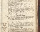 Zdjęcie nr 573 dla obiektu archiwalnego: [Acta actorum vicarialia coram Johanne de Slupcza]