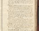 Zdjęcie nr 571 dla obiektu archiwalnego: [Acta actorum vicarialia coram Johanne de Slupcza]