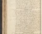 Zdjęcie nr 570 dla obiektu archiwalnego: [Acta actorum vicarialia coram Johanne de Slupcza]
