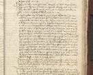 Zdjęcie nr 565 dla obiektu archiwalnego: [Acta actorum vicarialia coram Johanne de Slupcza]