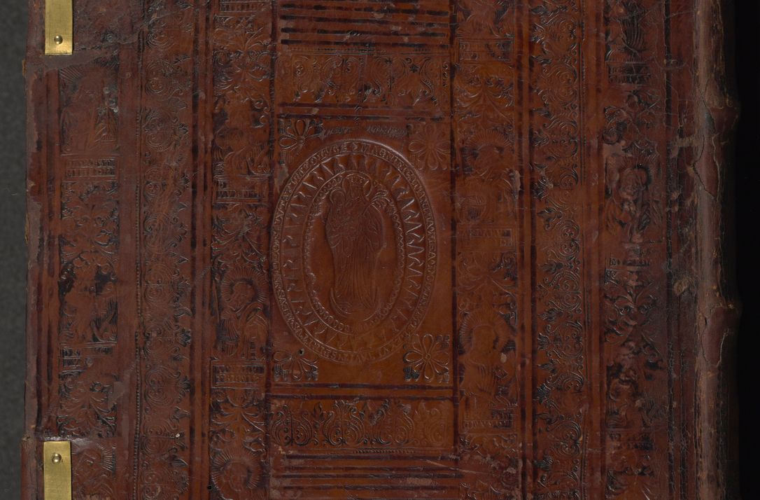 Zdjęcie nr 2 dla obiektu archiwalnego: [Acta actorum vicarialia coram Johanne de Slupcza]