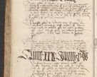 Zdjęcie nr 400 dla obiektu archiwalnego: [Acta actorum officialia coram Raphaele de Scawina]