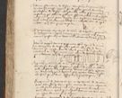 Zdjęcie nr 402 dla obiektu archiwalnego: [Acta actorum officialia coram Raphaele de Scawina]