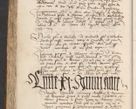 Zdjęcie nr 394 dla obiektu archiwalnego: [Acta actorum officialia coram Raphaele de Scawina]