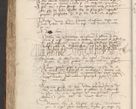Zdjęcie nr 398 dla obiektu archiwalnego: [Acta actorum officialia coram Raphaele de Scawina]