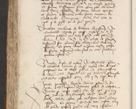Zdjęcie nr 384 dla obiektu archiwalnego: [Acta actorum officialia coram Raphaele de Scawina]