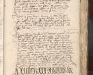 Zdjęcie nr 387 dla obiektu archiwalnego: [Acta actorum officialia coram Raphaele de Scawina]