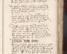 Zdjęcie nr 383 dla obiektu archiwalnego: [Acta actorum officialia coram Raphaele de Scawina]