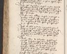 Zdjęcie nr 386 dla obiektu archiwalnego: [Acta actorum officialia coram Raphaele de Scawina]