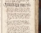 Zdjęcie nr 385 dla obiektu archiwalnego: [Acta actorum officialia coram Raphaele de Scawina]