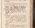 Zdjęcie nr 389 dla obiektu archiwalnego: [Acta actorum officialia coram Raphaele de Scawina]