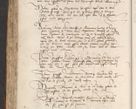 Zdjęcie nr 382 dla obiektu archiwalnego: [Acta actorum officialia coram Raphaele de Scawina]