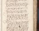 Zdjęcie nr 379 dla obiektu archiwalnego: [Acta actorum officialia coram Raphaele de Scawina]