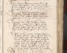 Zdjęcie nr 377 dla obiektu archiwalnego: [Acta actorum officialia coram Raphaele de Scawina]