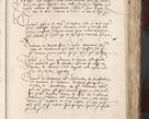 Zdjęcie nr 381 dla obiektu archiwalnego: [Acta actorum officialia coram Raphaele de Scawina]