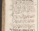 Zdjęcie nr 380 dla obiektu archiwalnego: [Acta actorum officialia coram Raphaele de Scawina]