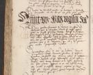 Zdjęcie nr 378 dla obiektu archiwalnego: [Acta actorum officialia coram Raphaele de Scawina]