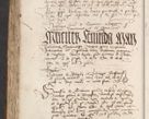 Zdjęcie nr 376 dla obiektu archiwalnego: [Acta actorum officialia coram Raphaele de Scawina]