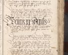 Zdjęcie nr 371 dla obiektu archiwalnego: [Acta actorum officialia coram Raphaele de Scawina]