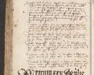 Zdjęcie nr 374 dla obiektu archiwalnego: [Acta actorum officialia coram Raphaele de Scawina]