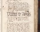 Zdjęcie nr 375 dla obiektu archiwalnego: [Acta actorum officialia coram Raphaele de Scawina]